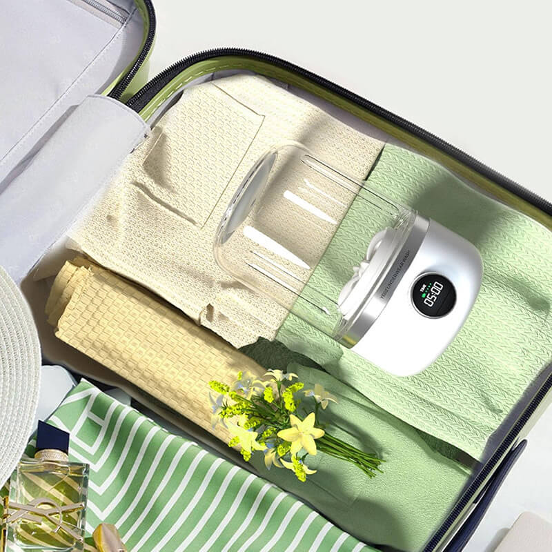 Mobie Wireless Portable 1L Mini Washing Cup For Bra Underwear Socks YE02