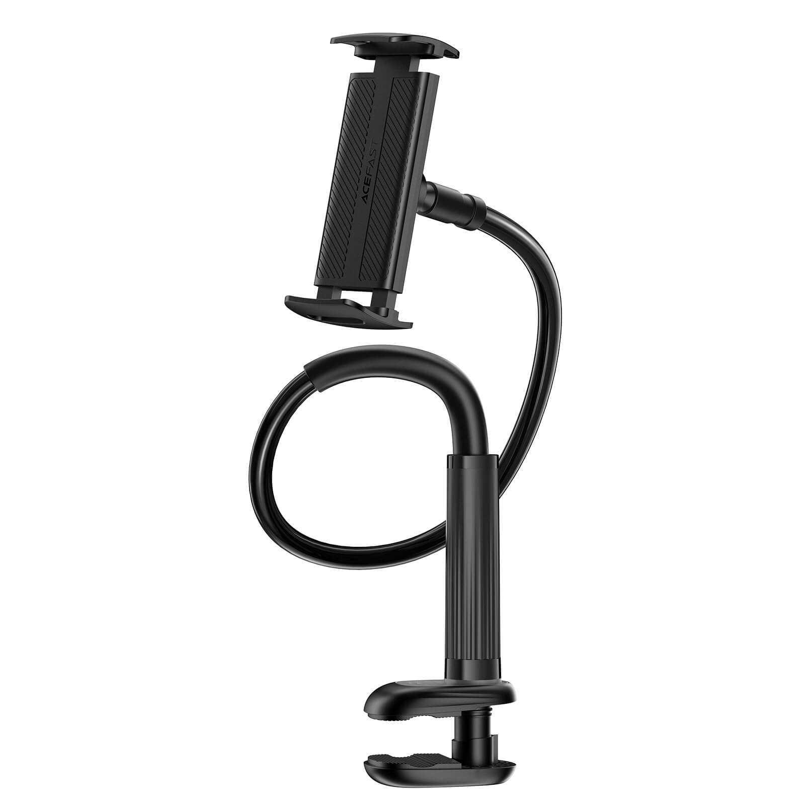 Acefast Lazy Stand Adjustable Phone Tablet Holder with Flexible Gooseneck Arm E40