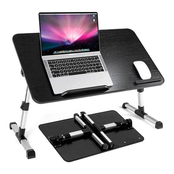 SAIJI Adjustable Multifunctional Laptop Desk Q8