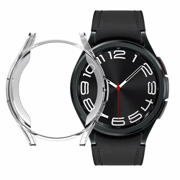 Samsung Watch 6 Raigor Eve Series Protective Case 43mm