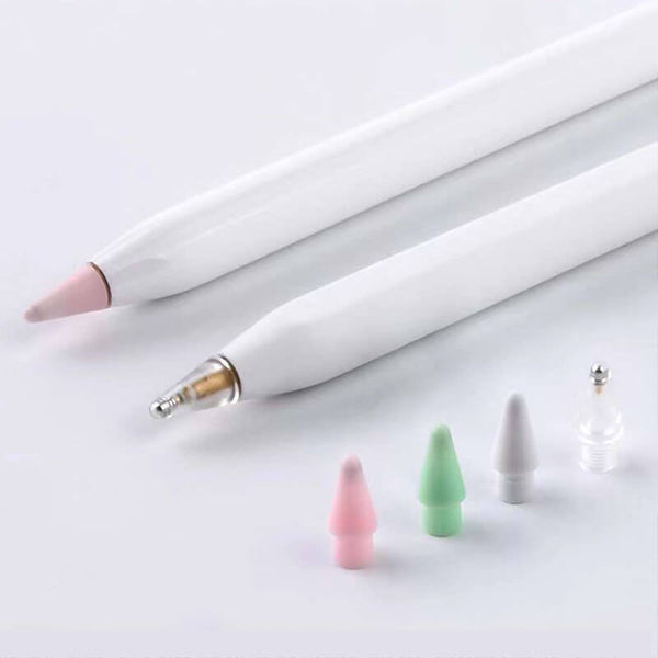 Coteci Apple Pencil 1/2 Generation Universal Stylus Pen Nib Set*4 CS7075