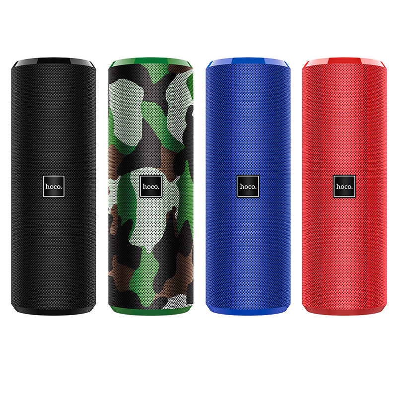 hoco. Voice Sports Wireless Bluetooth Speaker BS33