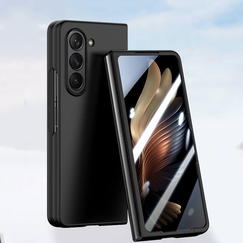 Samsung Galaxy Z Fold 7 2025 Slim Style Minimalist Phone Case