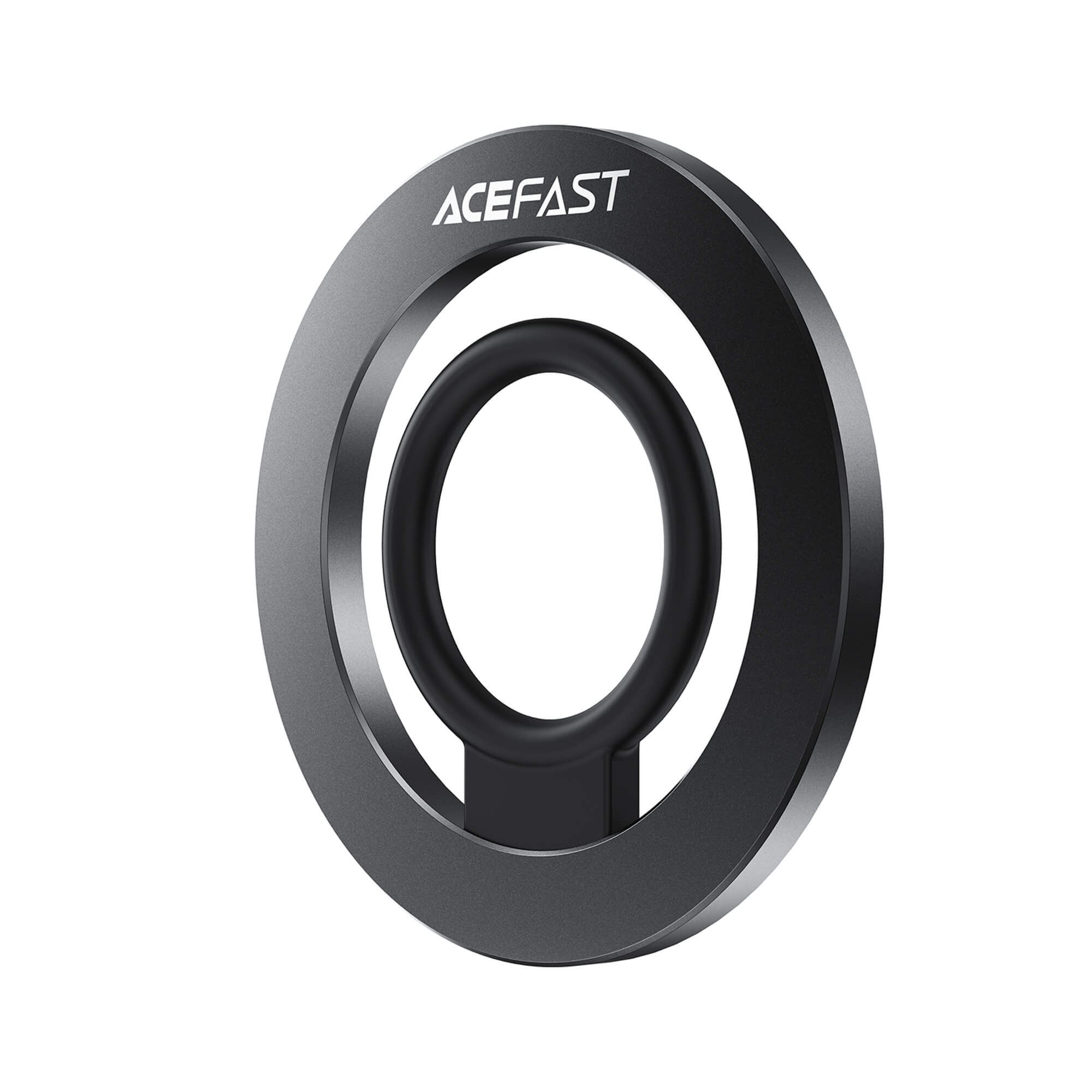 Acefast Ultra Slim Magnetic Ring Phone Holder E35