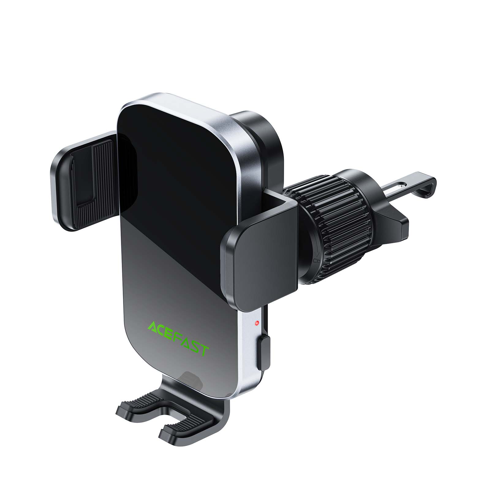 Acefast Auto-Clamping 15W Wireless Charging Car Phone Holder D52