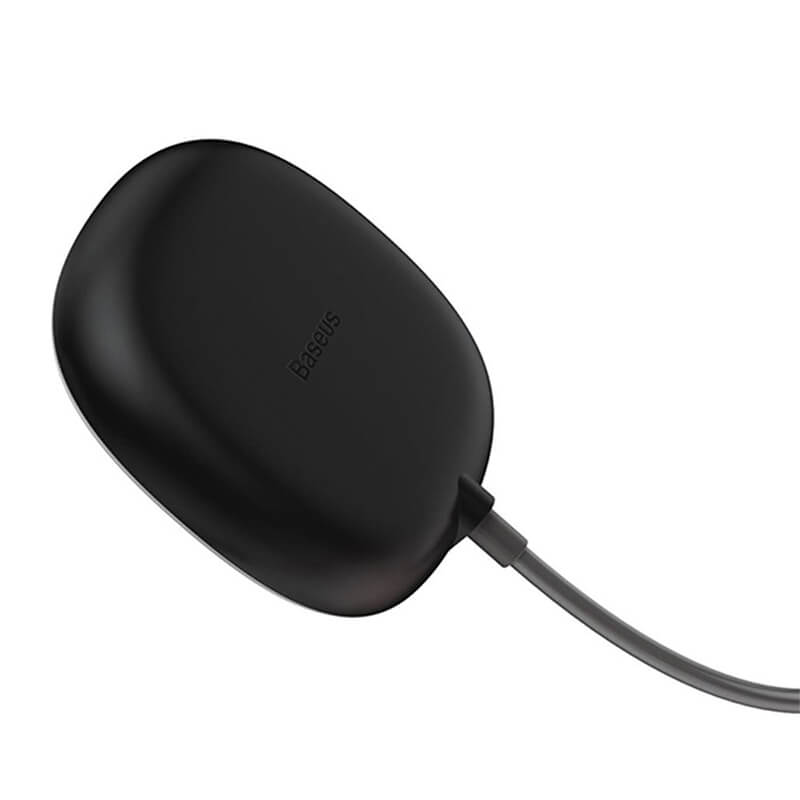 Baseus Portable Suction Cup Wireless Charger 10W WXXP-01