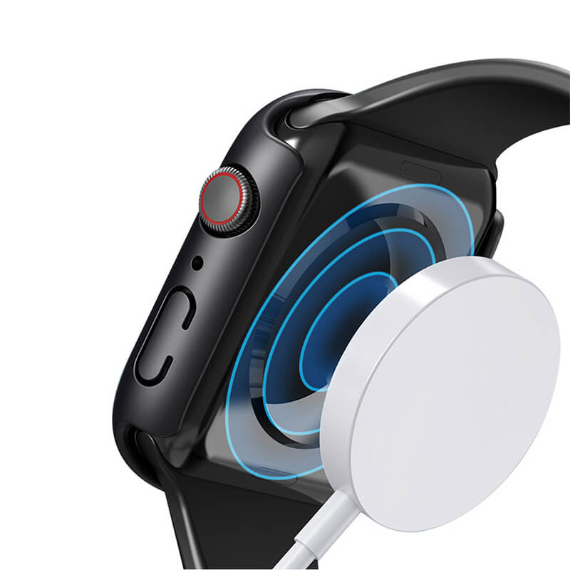 Mobie Apple Watch 7 Shockproof Integrated Protective Case 45mm 25003