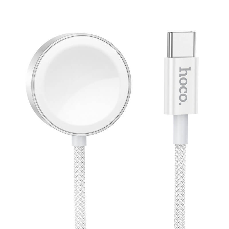 hoco. iWatch & Samsung Watch Lightweight Magnetic Wireless Charger CW59