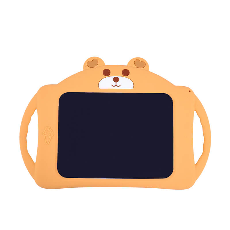 Q Uncle 10 inch Cute Animal LCD Drawing Tablet