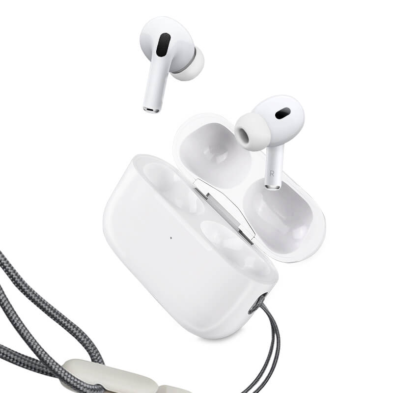 Mobie Coteci Wireless Earbuds with Built-in Silicone Eartips 71002