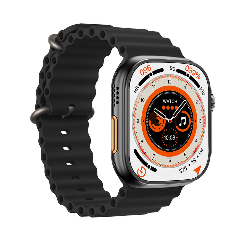 Coteci Sports Series HD Voice Calls Multiple Exercise Modes Smart Watch