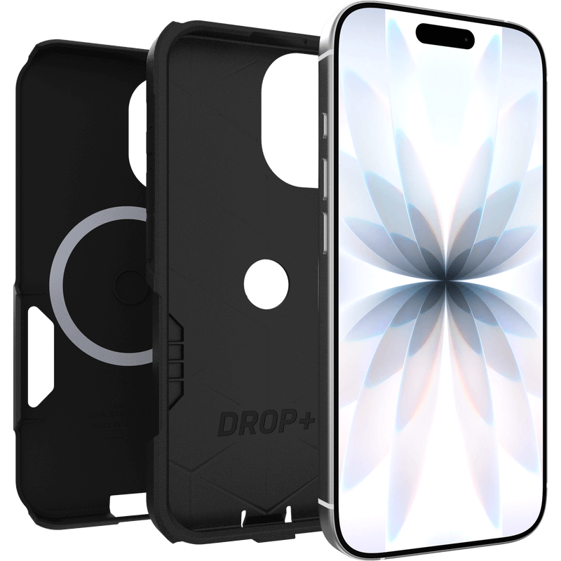 iPhone 17 OtterBox Commuter Case with Camera Control