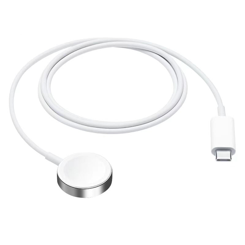 Coteci Magnetic Charger with 1M USB-C Cable CS5701 Compatible with iWatch