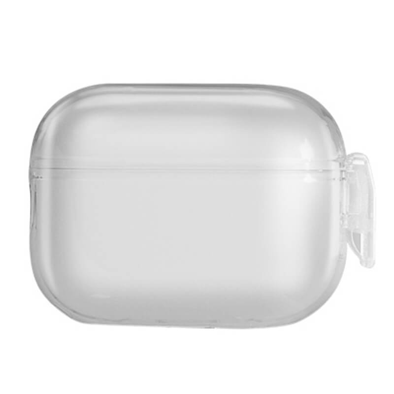 Coteci Crystal Clear AirPods 3 Case with Lanyard AP77