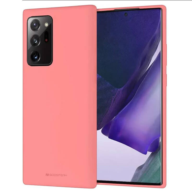 iPhone 11 Mecury Ultra Slim Soft Feeling TPU Phone Case