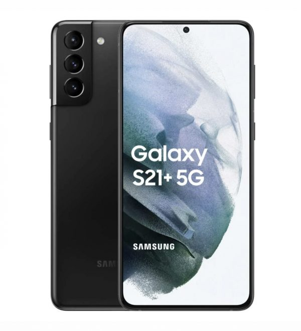 Samsung S21 Plus 5G 128G Refurbished