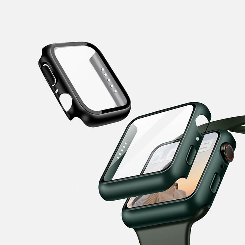 Mobie Apple Watch 7 Shockproof Integrated Protective Case 45mm 25003