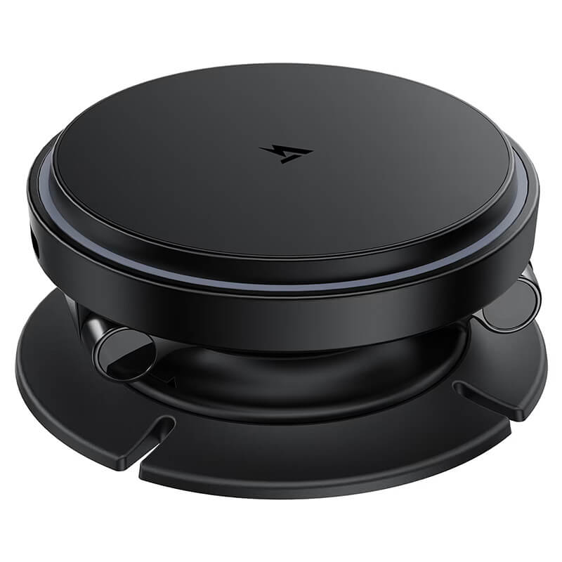 Acefast 15W Wireless Charging Magnetic Car Phone Holder D65