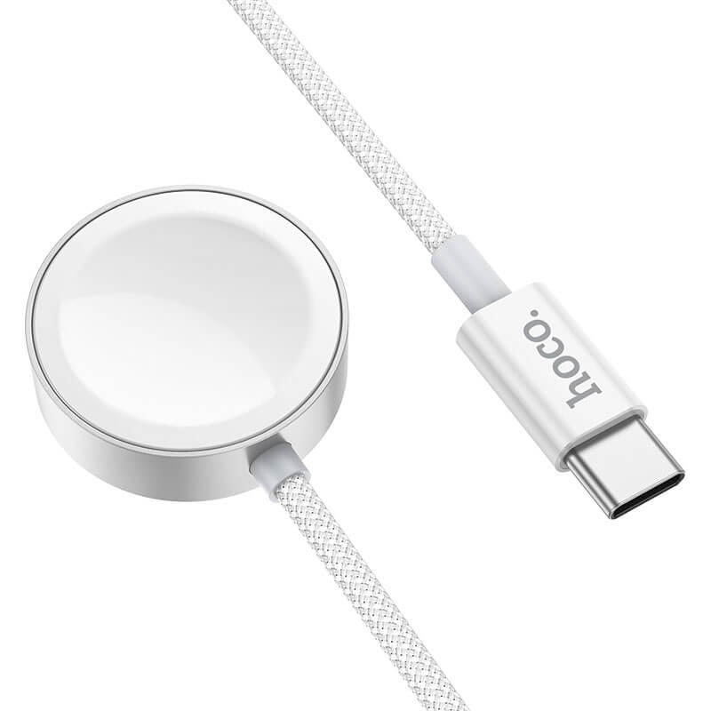 hoco. iWatch & Samsung Watch Lightweight Magnetic Wireless Charger CW59