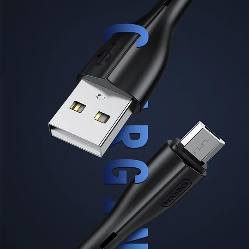 Joyroom Balanced Series Charging Cable USB to Micro 2M M405m