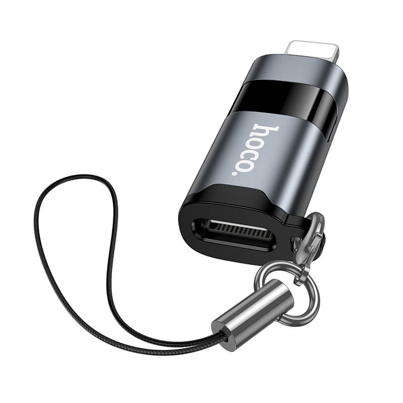 Hoco Type-C to Lightning Digital Display Adapter UA44