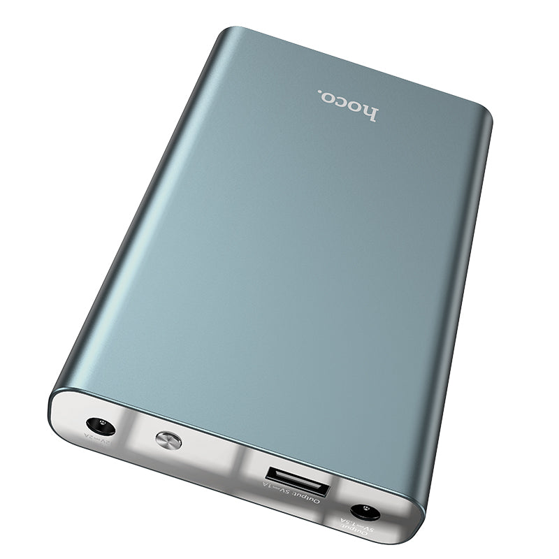 hoco UPS Multi-Function Power Bank 10000mAh J97