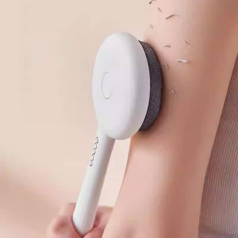 Mobie Detachable Shower Brush 4-in-1 Set E24015