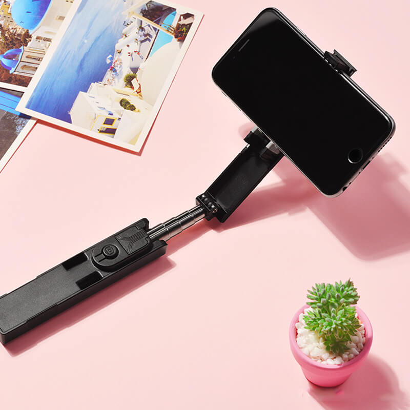 hoco Mini Compact Easy-to-Use Selfie Stick BY4