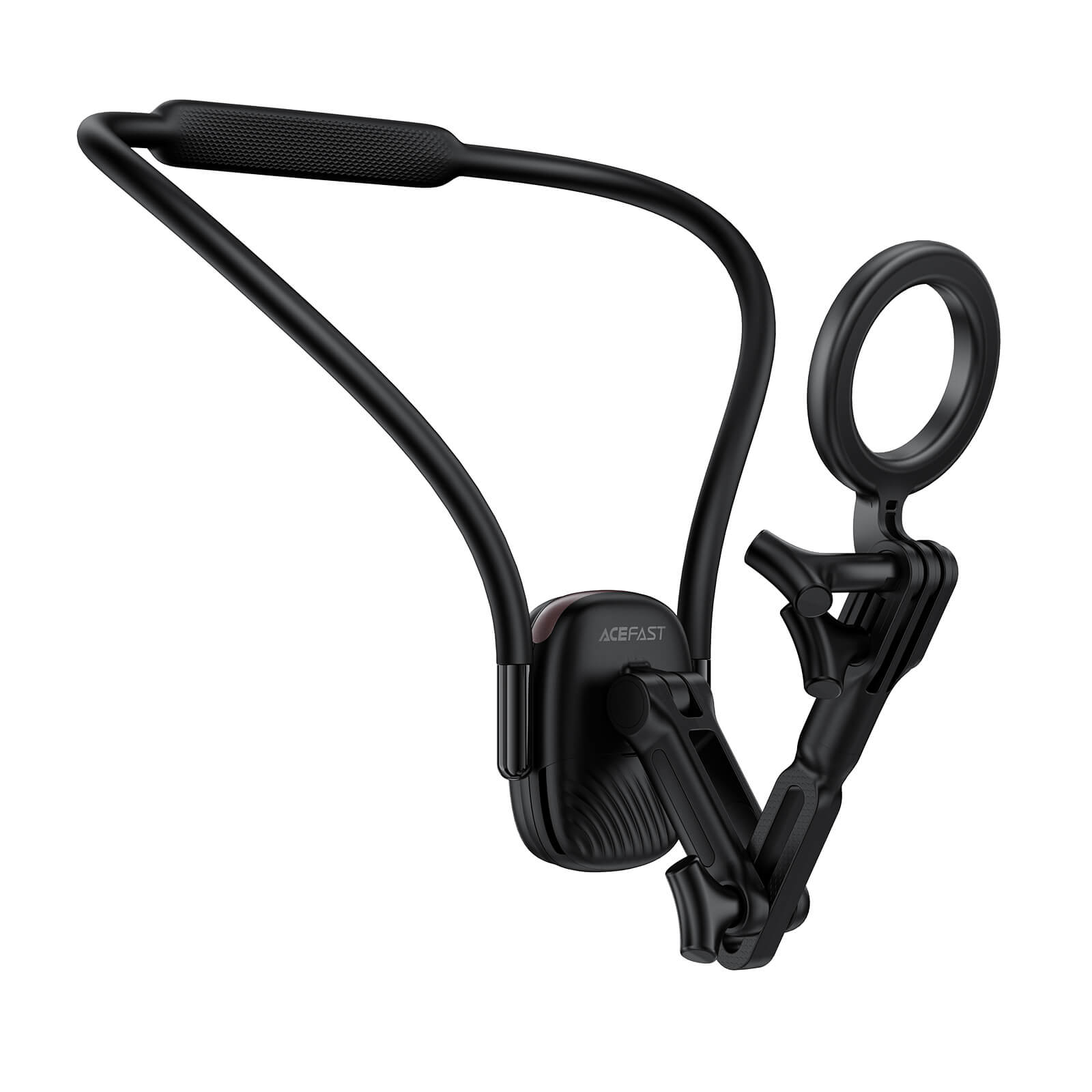 Acefast Comfortable Magnetic Neck Mount for Phone & Gopro E32