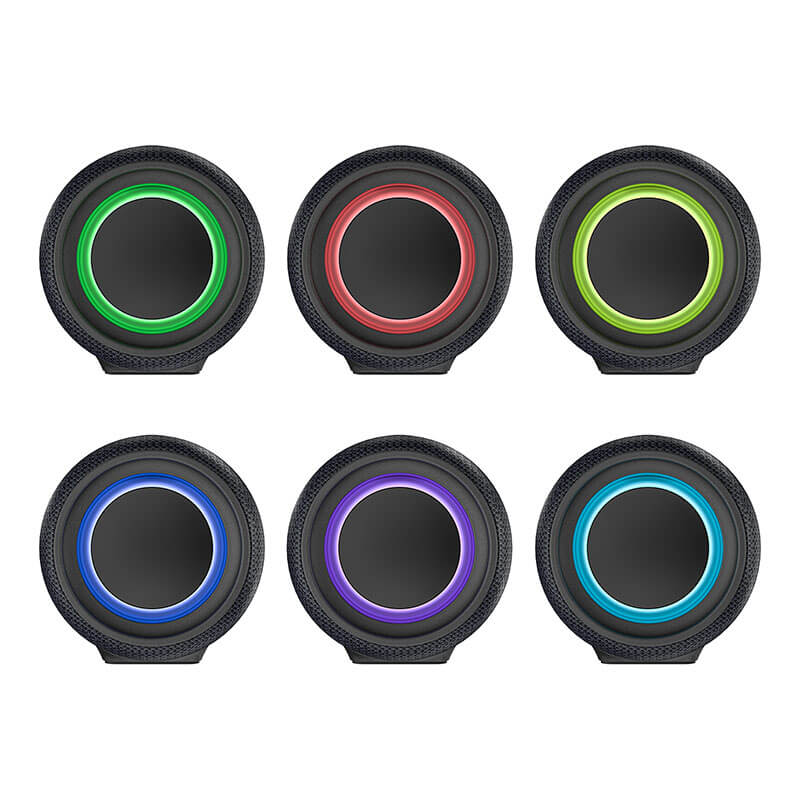 Acefast 20W Stereo Sound 10H Play IPX5 Waterproof TWS Speaker K2 Air