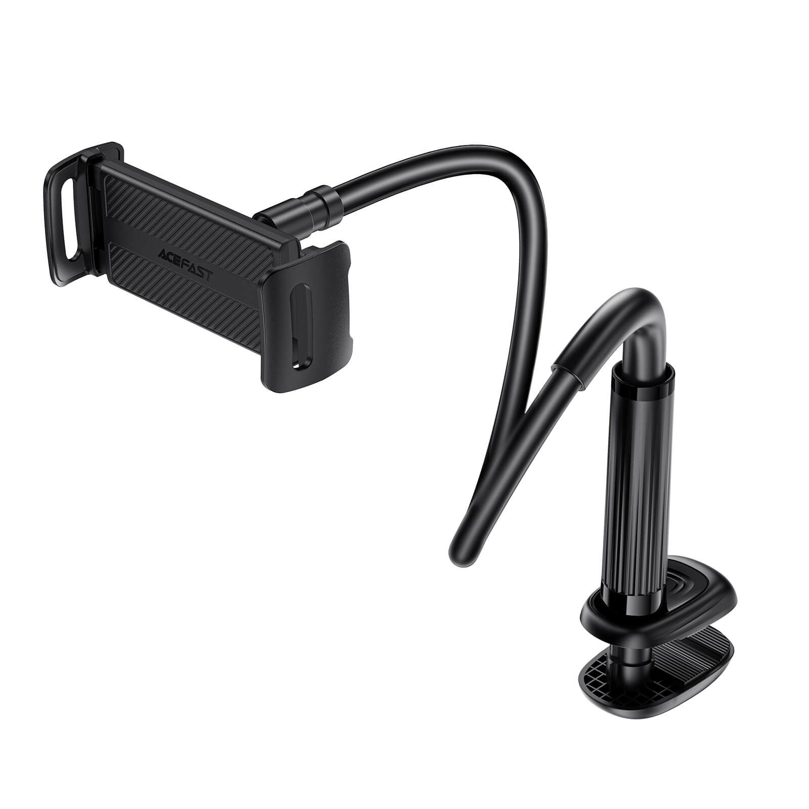 Acefast Lazy Stand Adjustable Phone Tablet Holder with Flexible Gooseneck Arm E40