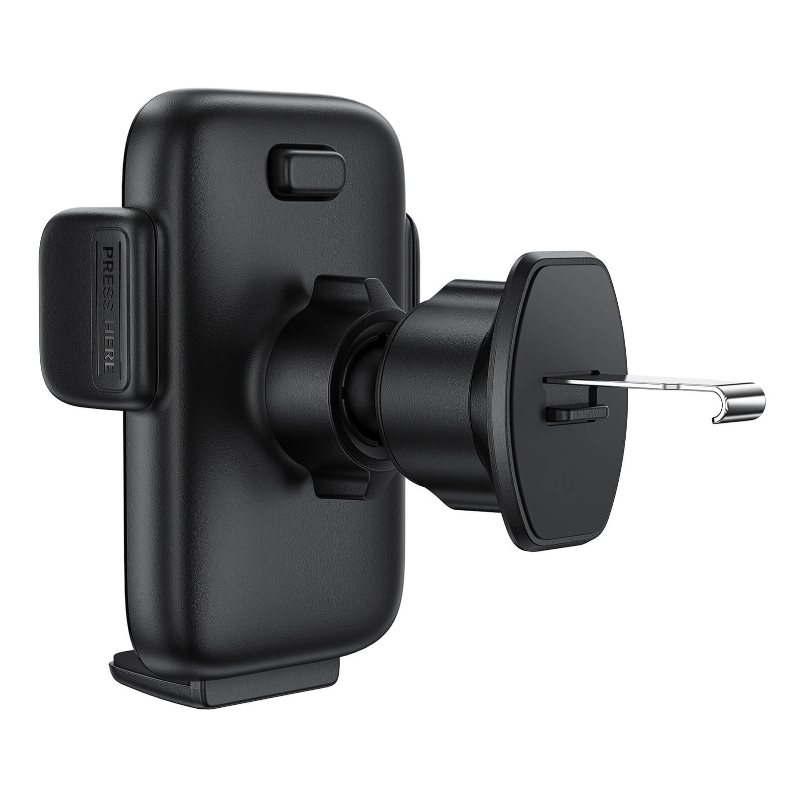 Acefast Three-Axis Linkage Gravity Car Phone Mount Holder D27