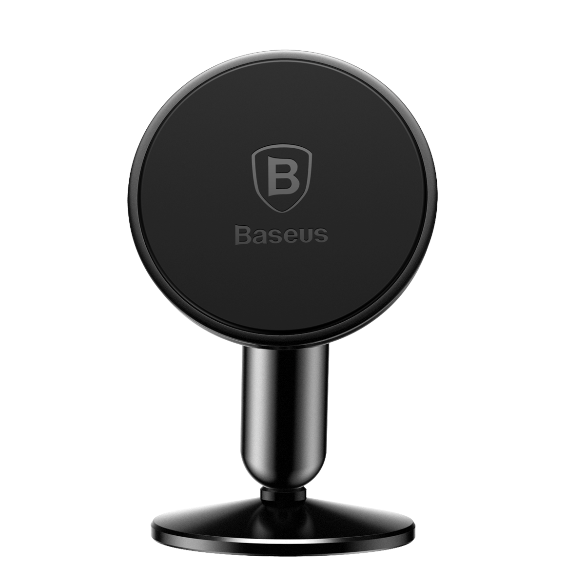 Baseus Bullet An On-board Magnetic Bracket Black SUYZD-01