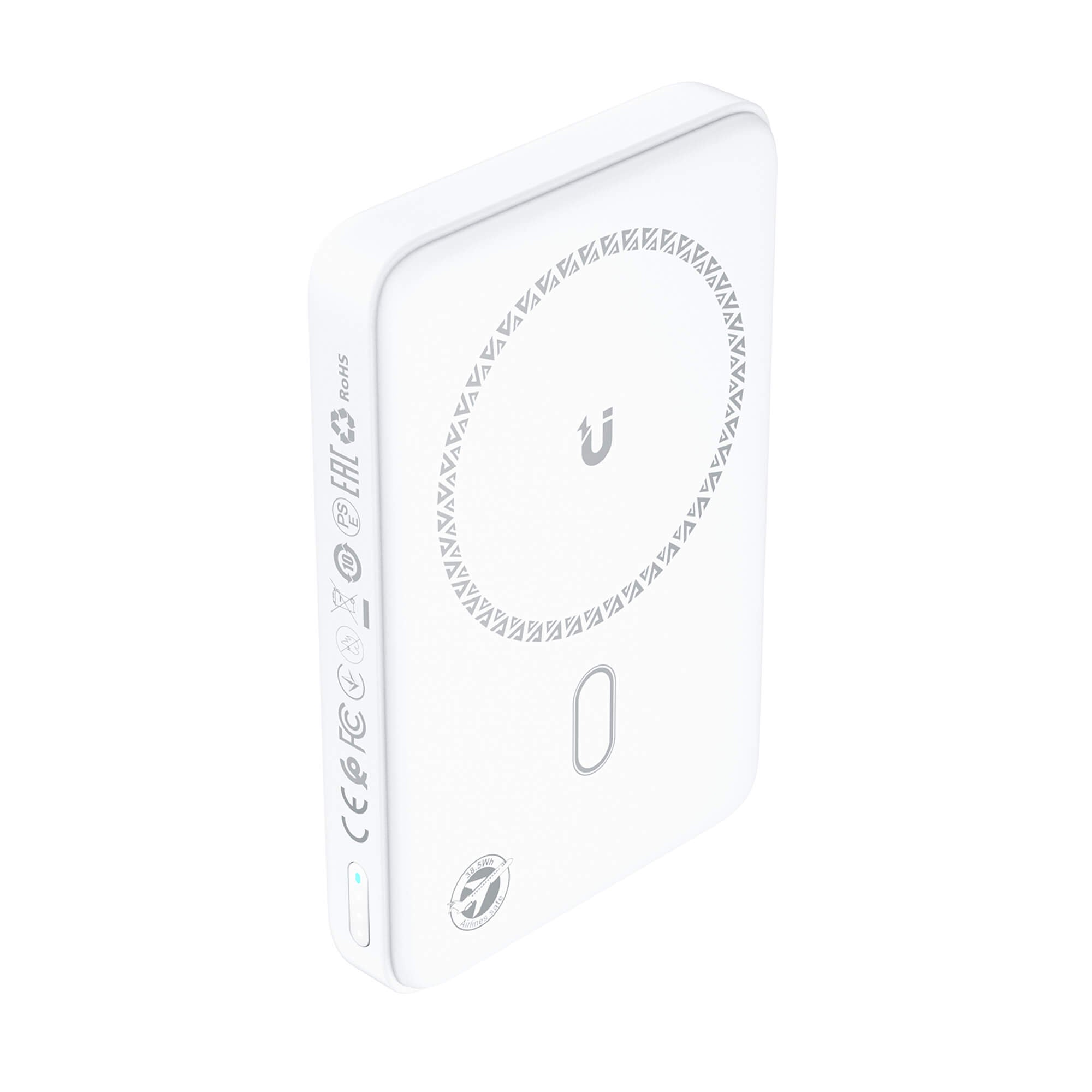 Mobie PD 20W Magnetic Wireless Power Bank 10000mAh M26