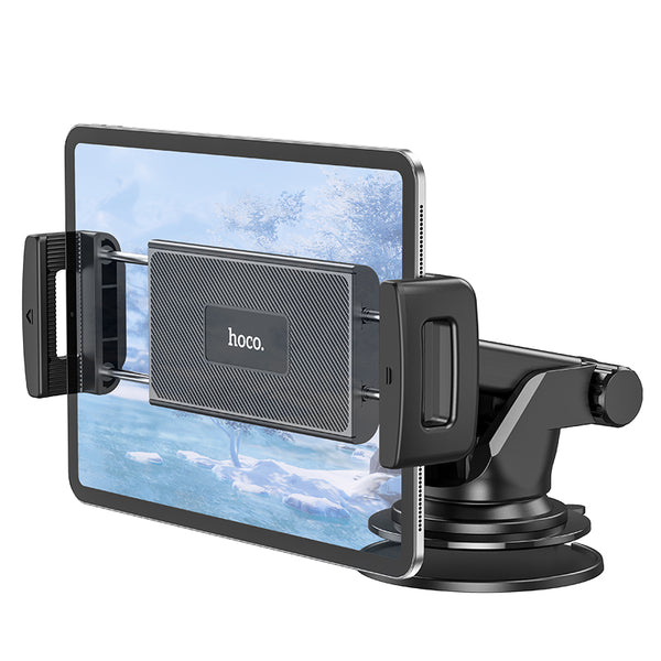 hoco. Prospering Center Console Car Holder For Tablets & Phones CA120