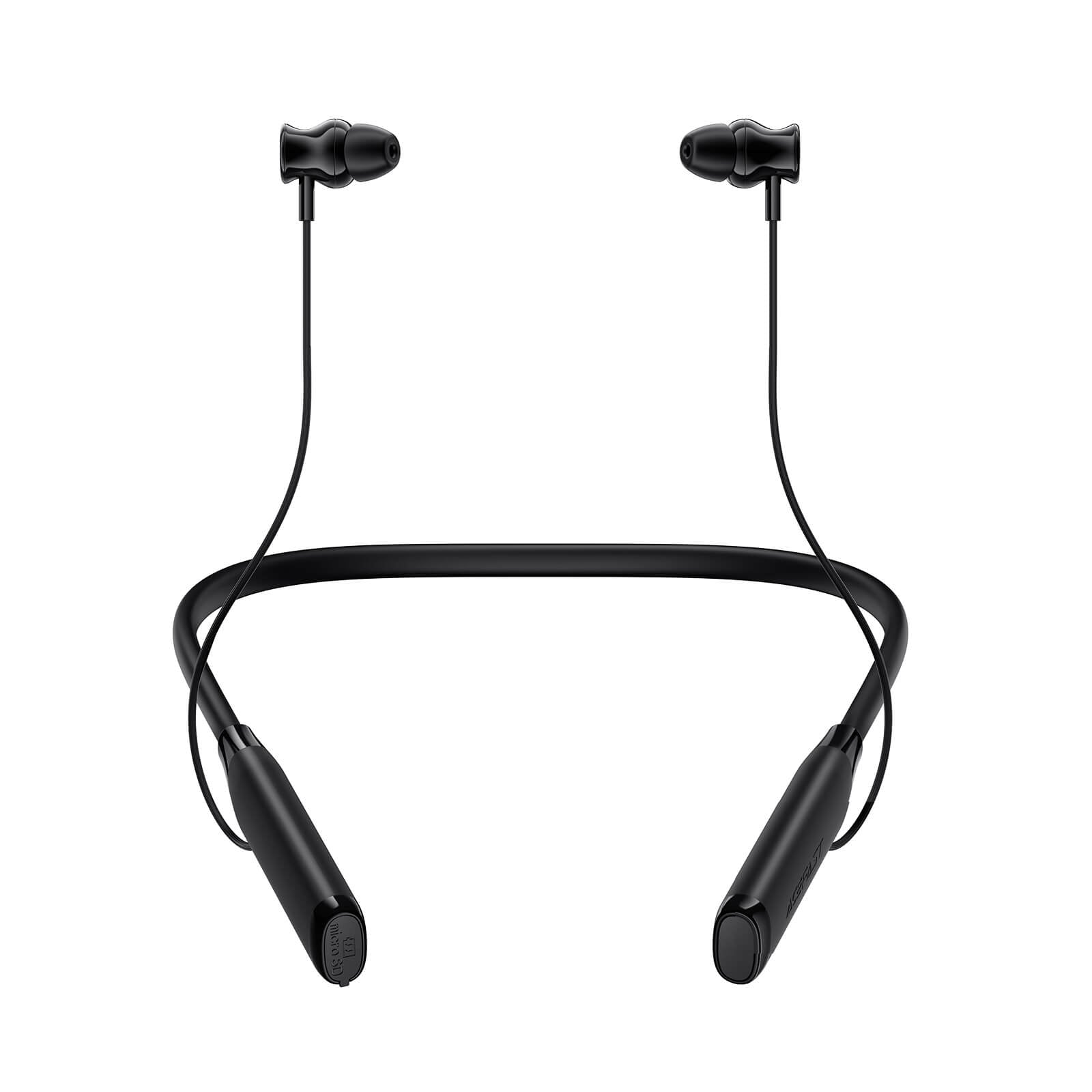 Acefast Neckband Bluetooth Earphones 160 Hour Playback with Gaming Mode N7