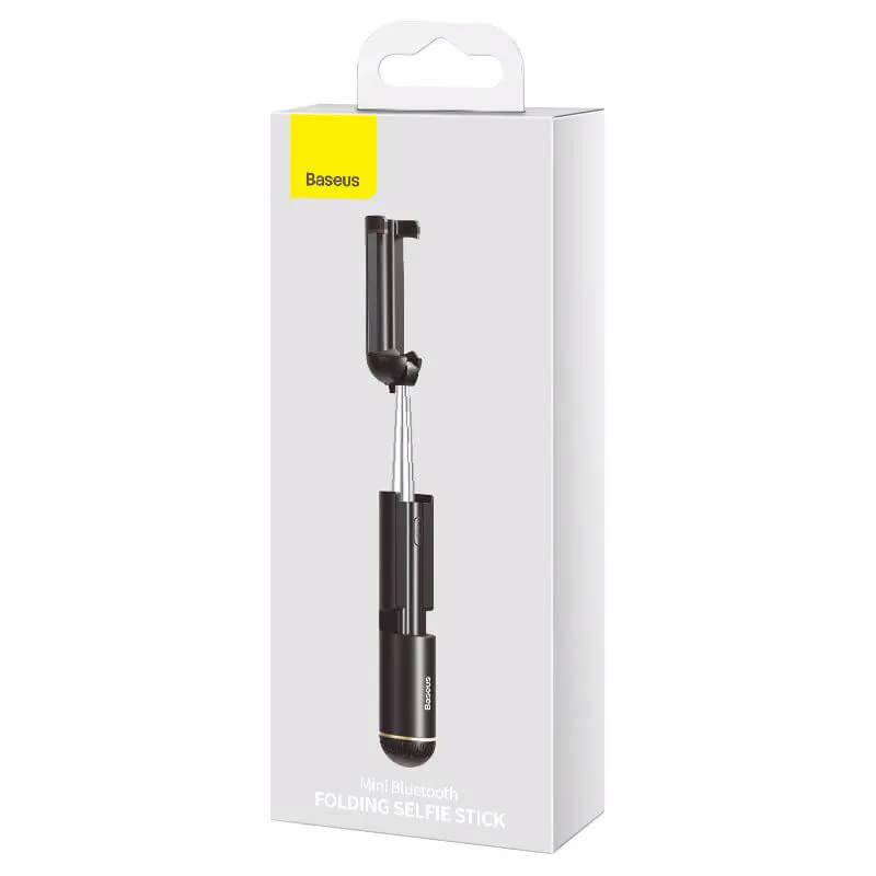Baseus Mini Bluetooth Folding Selfie Stick 15CM