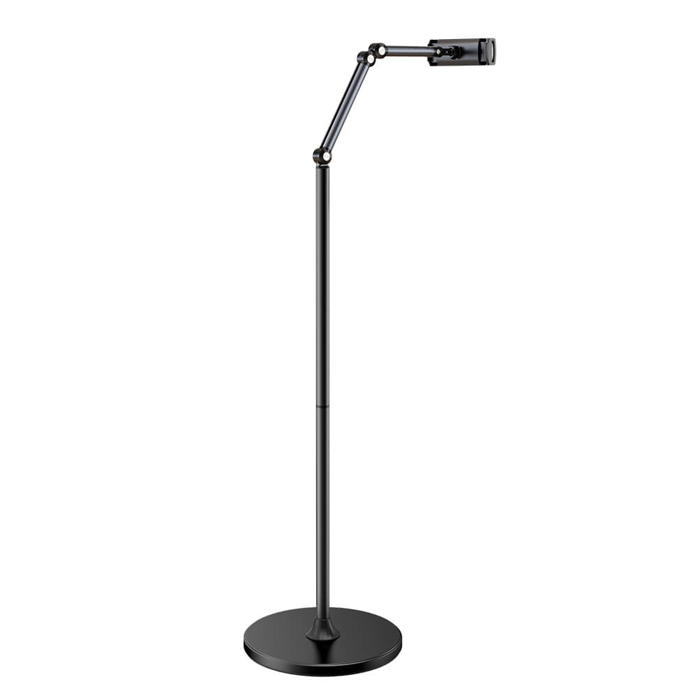 Mobie Multi-functional Tablet & Phone Aluminum Alloy Tripod Holder L58