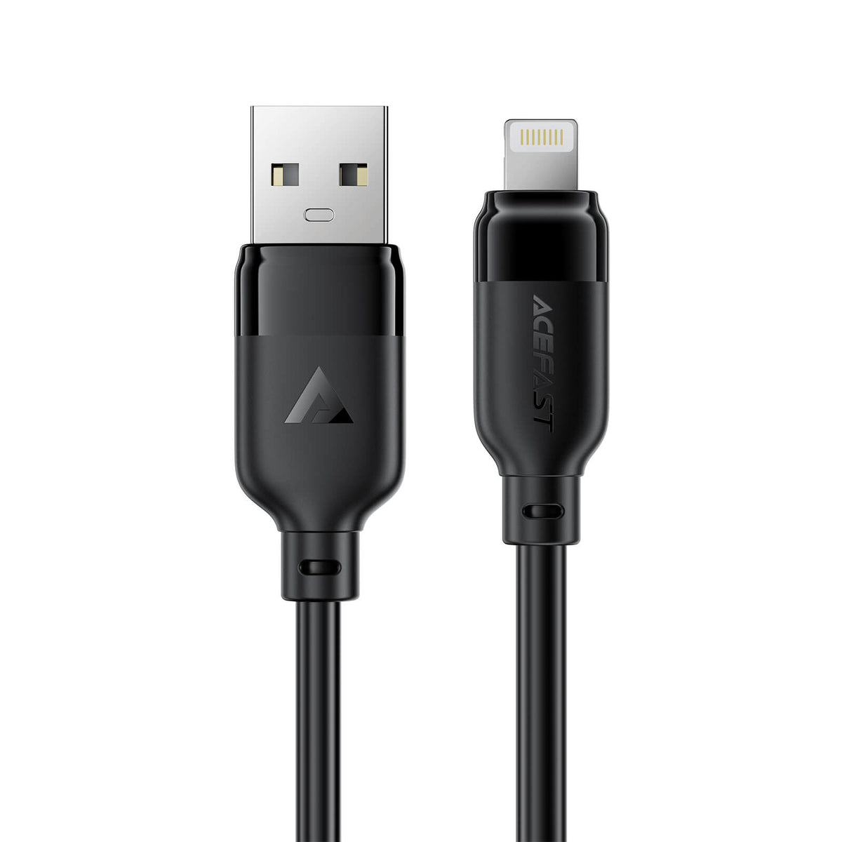 Acefast USB-A to Lightning TPU Charging Data 2M Cable C16-06