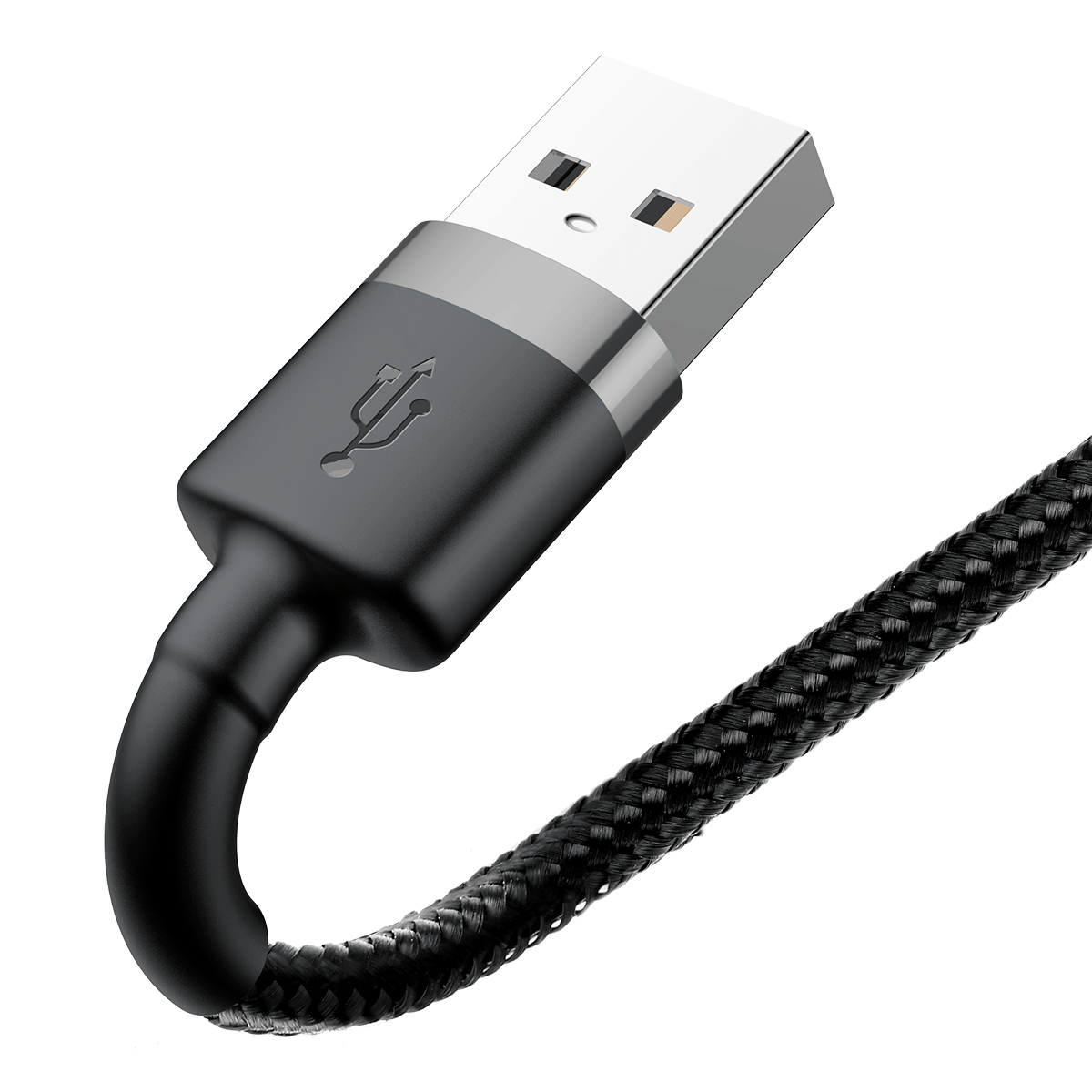 Baseus Cafule Cable USB to Lightning 2A 3m