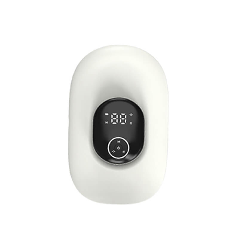 Mobie Hand Massager with 4 Modes Airbag Massage 3 Levels Heating ST-1803