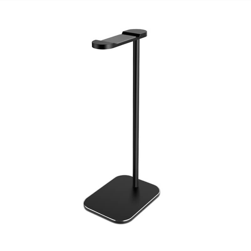 SAIJI Solid Aluminum Alloy Headphone Setstand E9