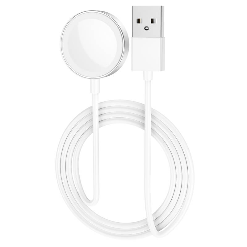 hoco iWatch Magnetic High Speed Wireless Charger CW39