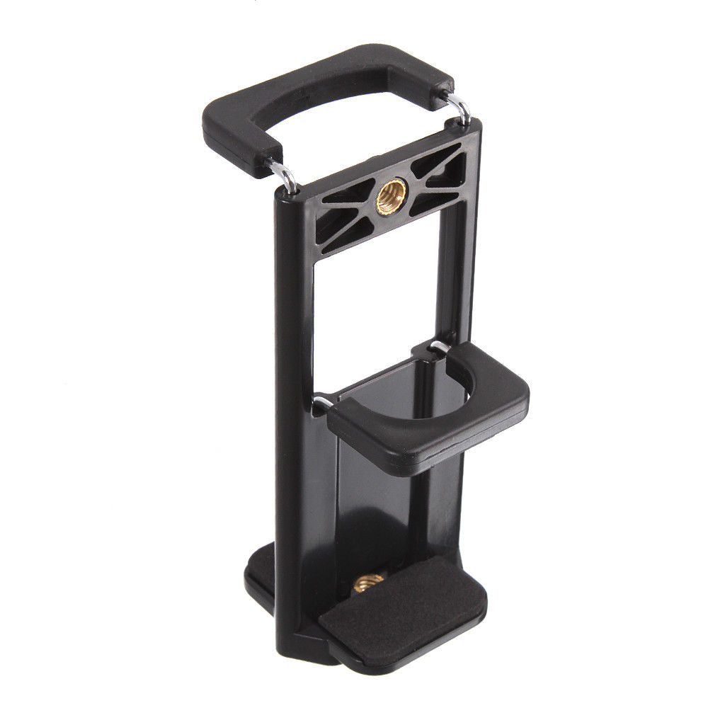 Yunteng Muti Function Clip for iPad and Phone Selfie Stick Holder IPD