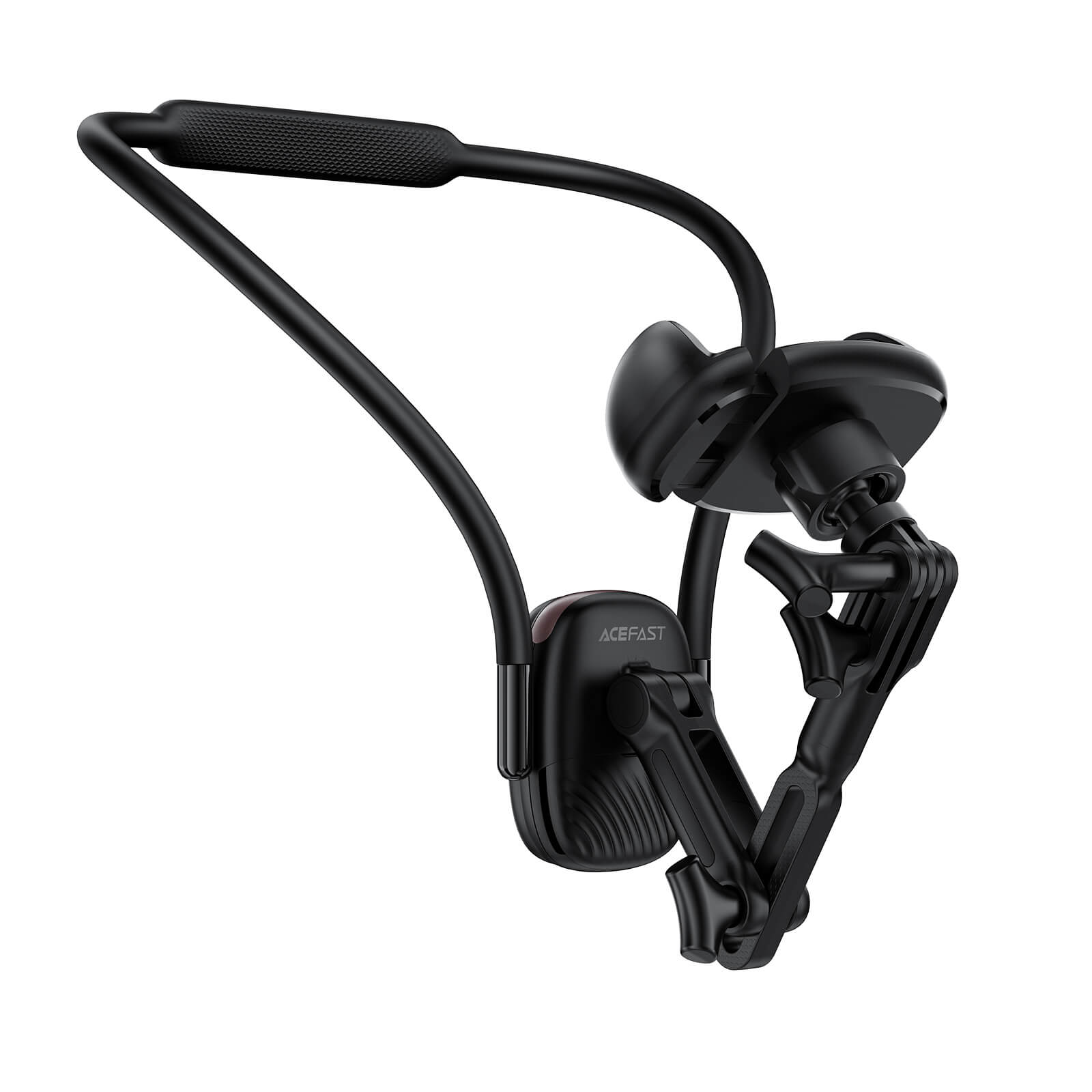 Acefast Comfortable Neck Mount for Phone & GoPro with Backstrap E33