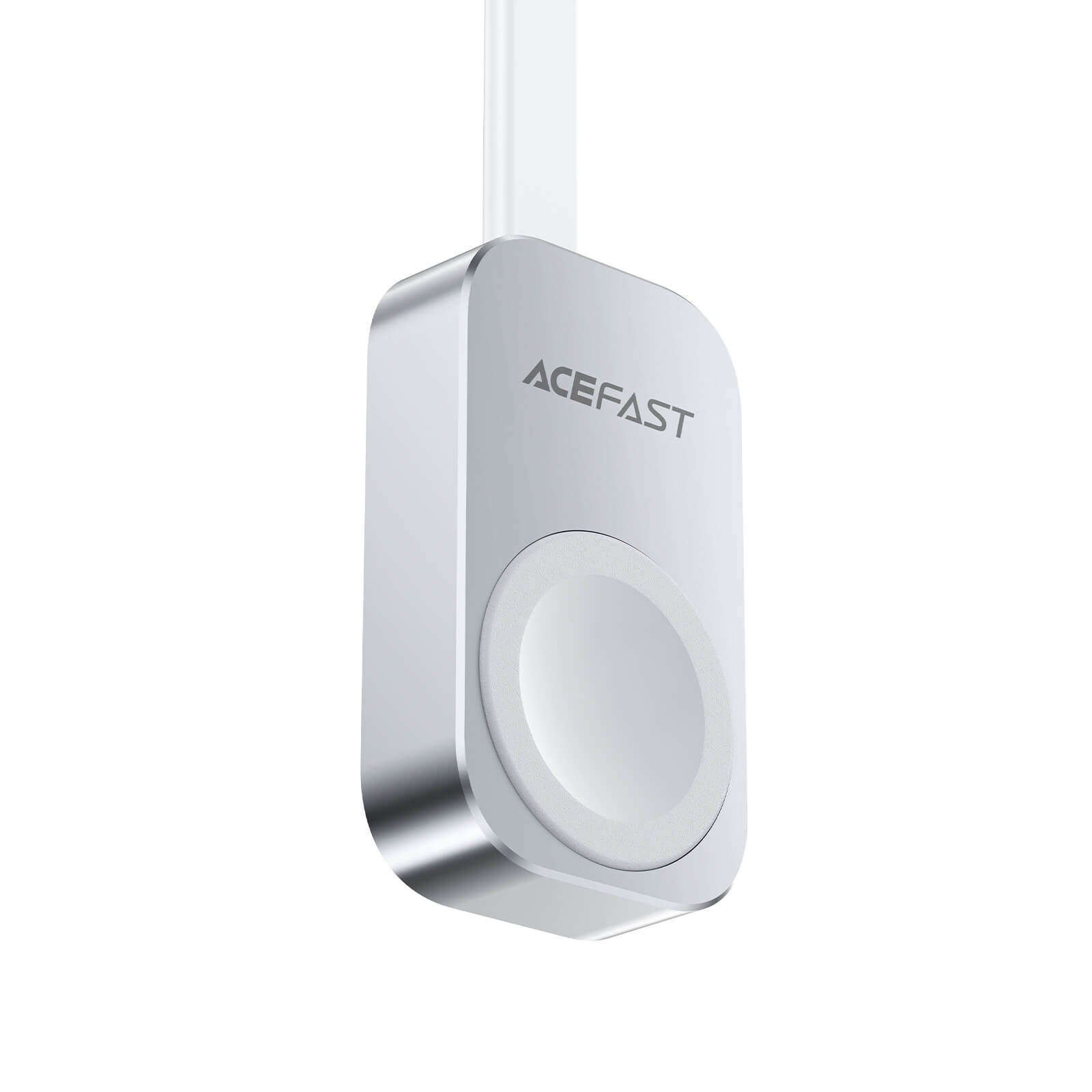 Acefast iWatch Mini Magnetic Wireless Charger With Type-C Cable E21