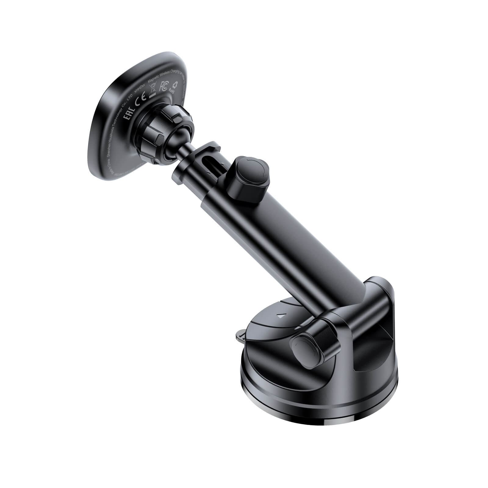 Acefast 15W Wireless Charging Car Dashboard Phone Holder D47