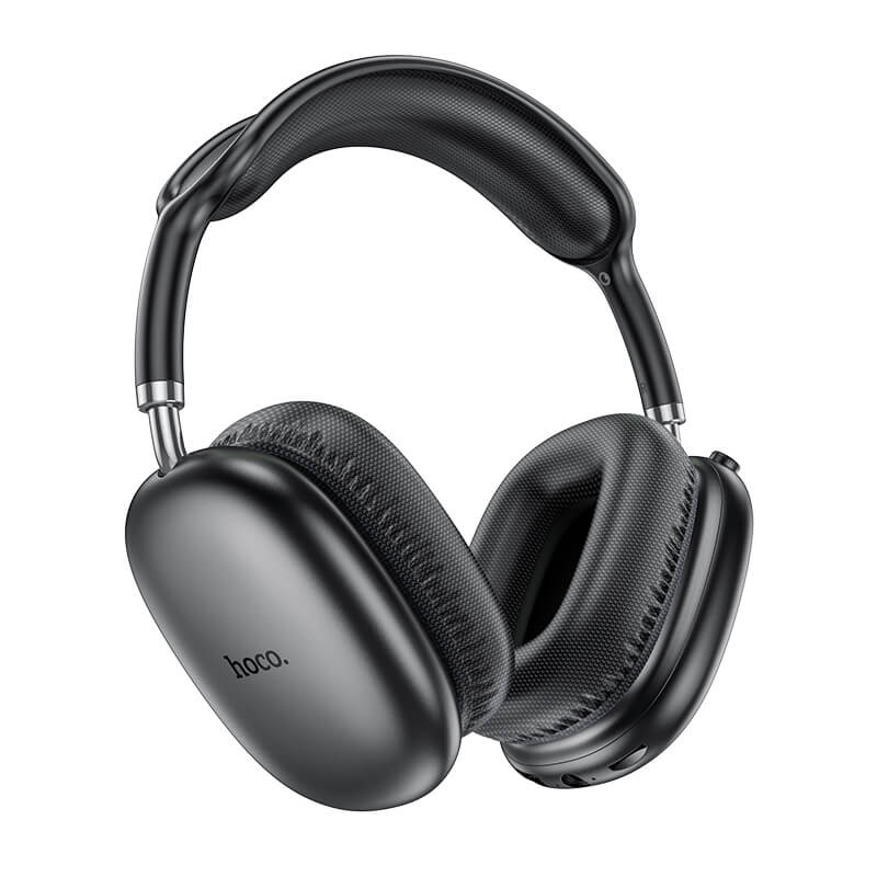 hoco. Lightweight 45 Hours Playback Bluetooth Headset W35 Air