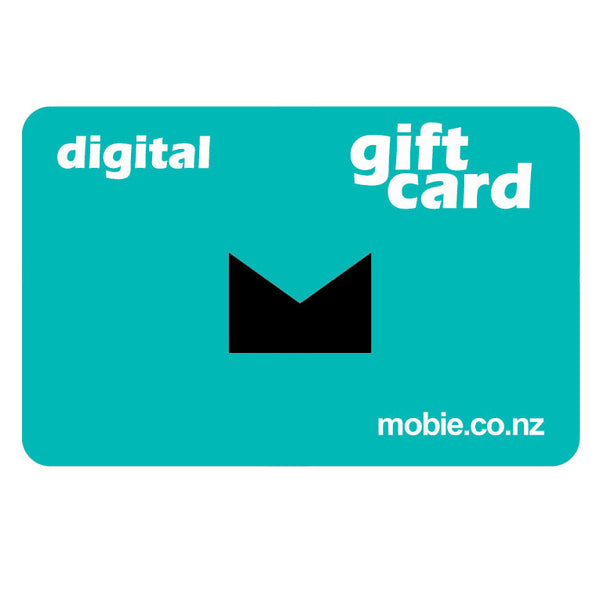 Mobie $150 Gift Card