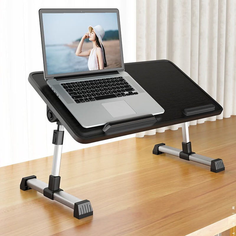 SAIJI Adjustable Multifunctional Laptop Desk Q8